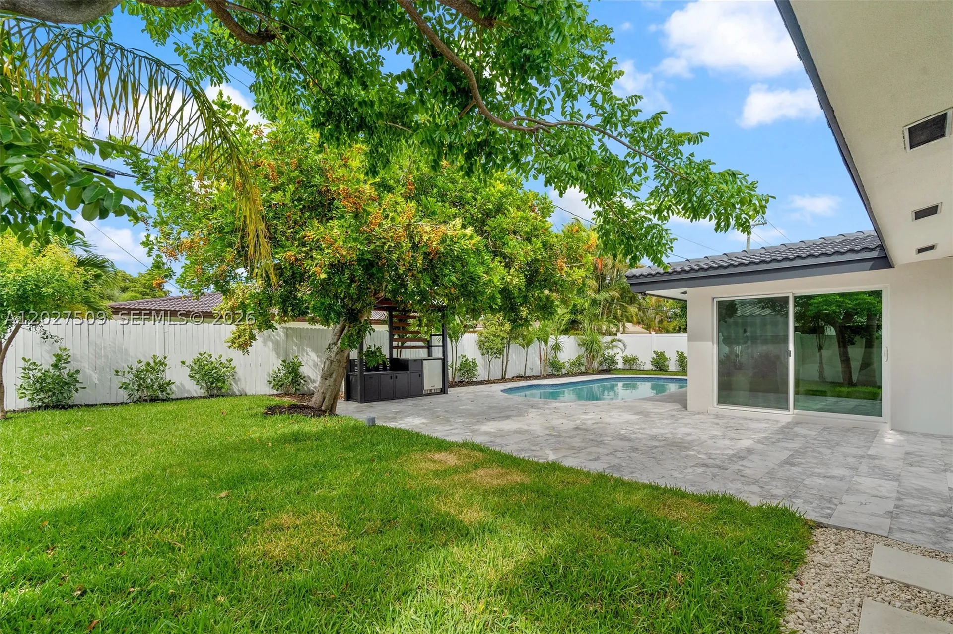 2110 NE 54th Street Fort Lauderdale FL 33308