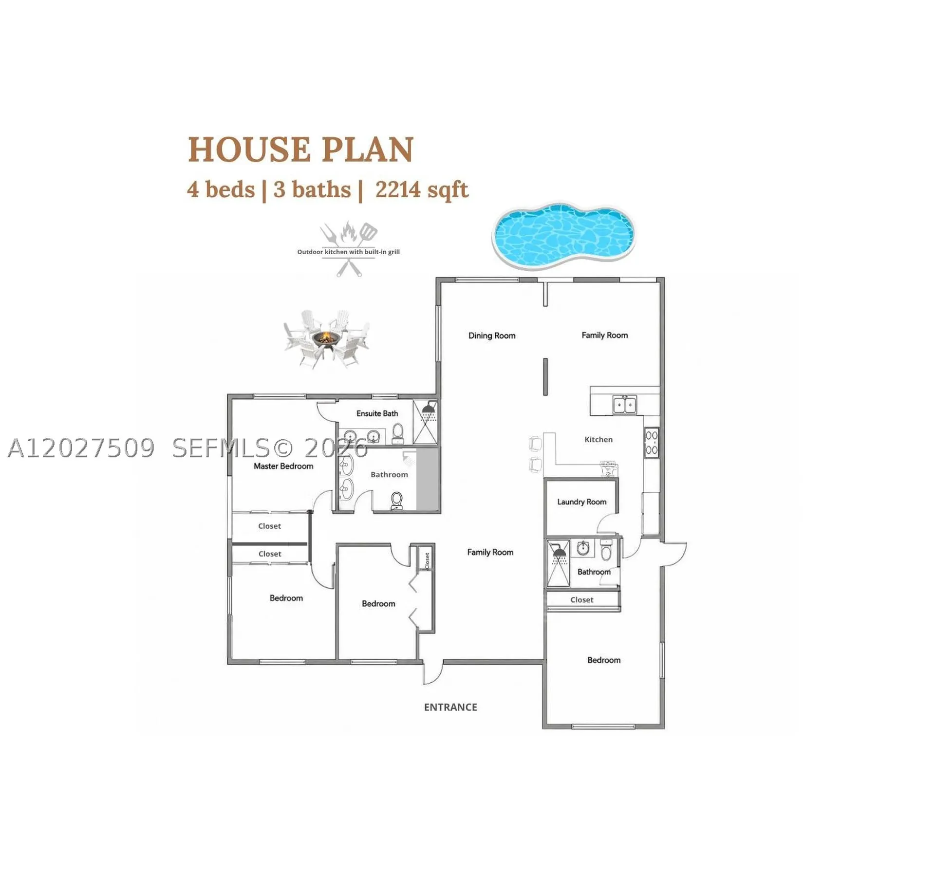 2110 NE 54th Street Fort Lauderdale FL 33308