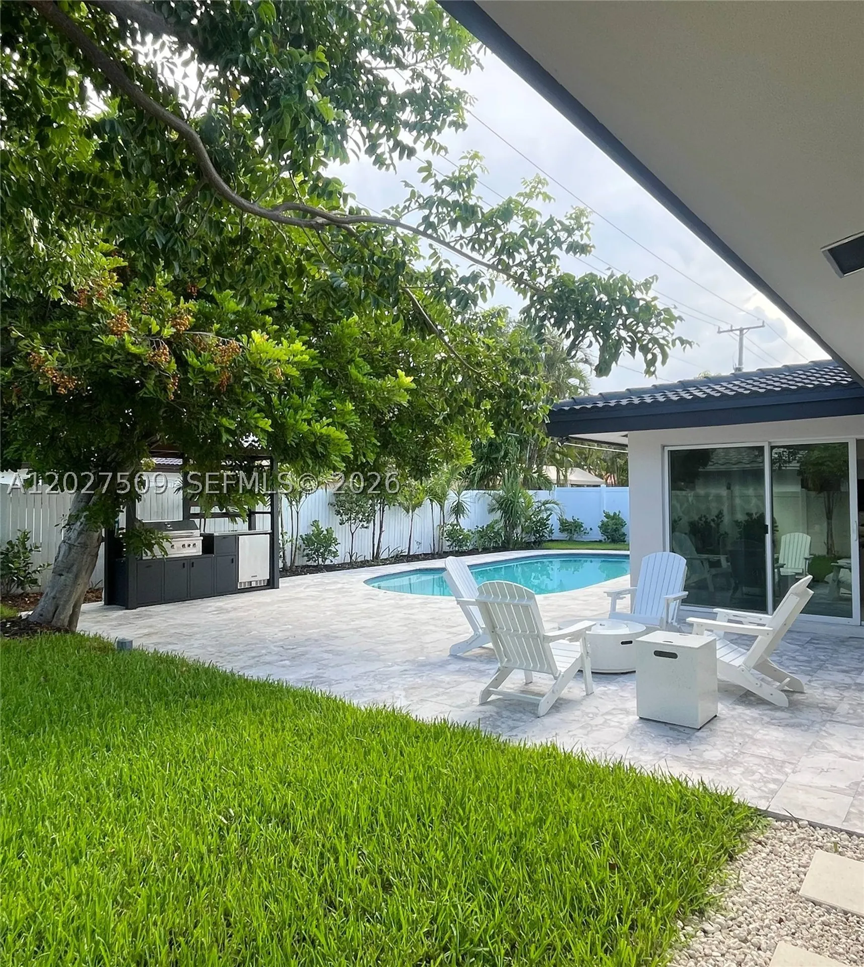 2110 NE 54th Street Fort Lauderdale FL 33308