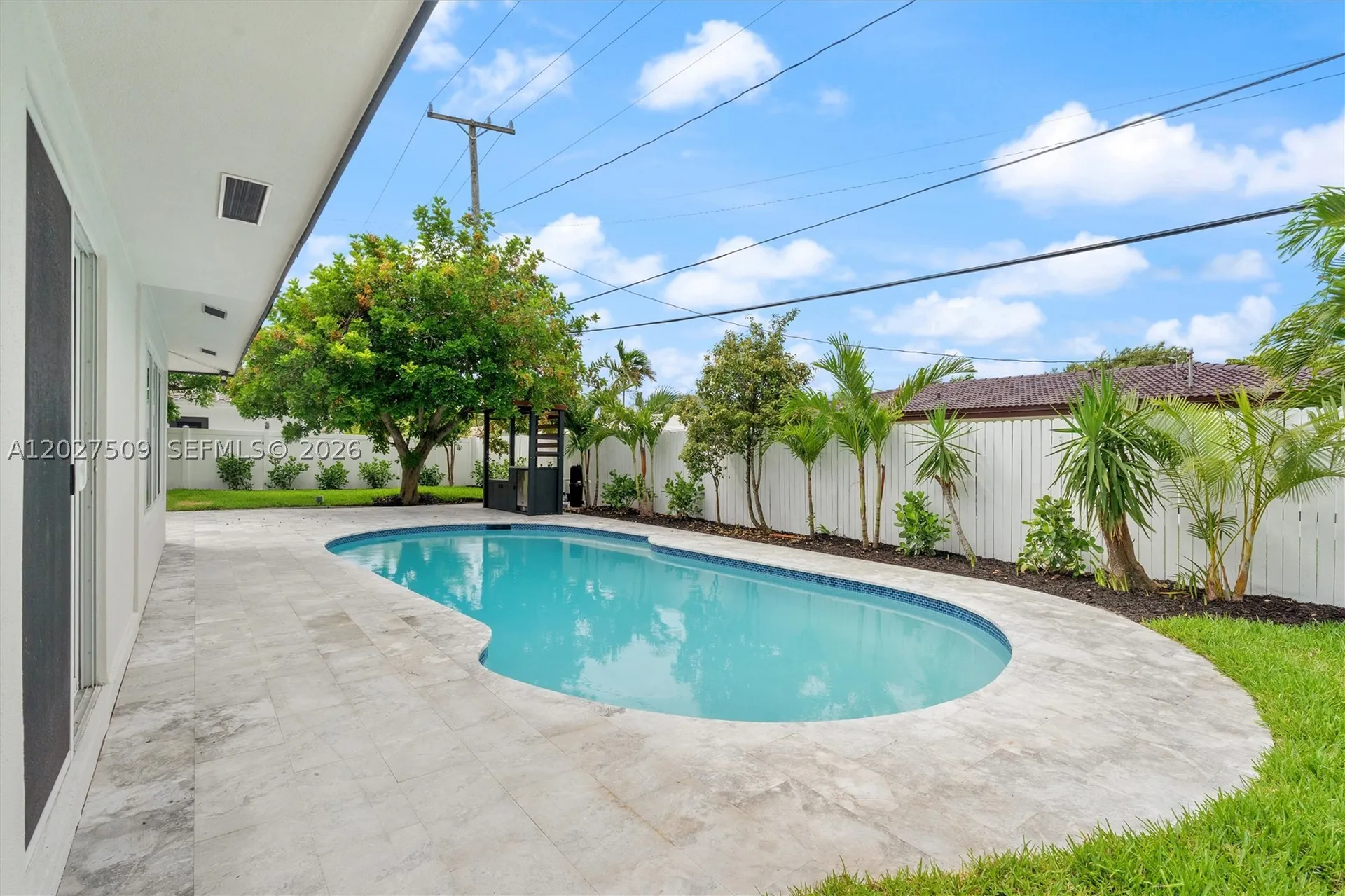 2110 NE 54th Street Fort Lauderdale FL 33308