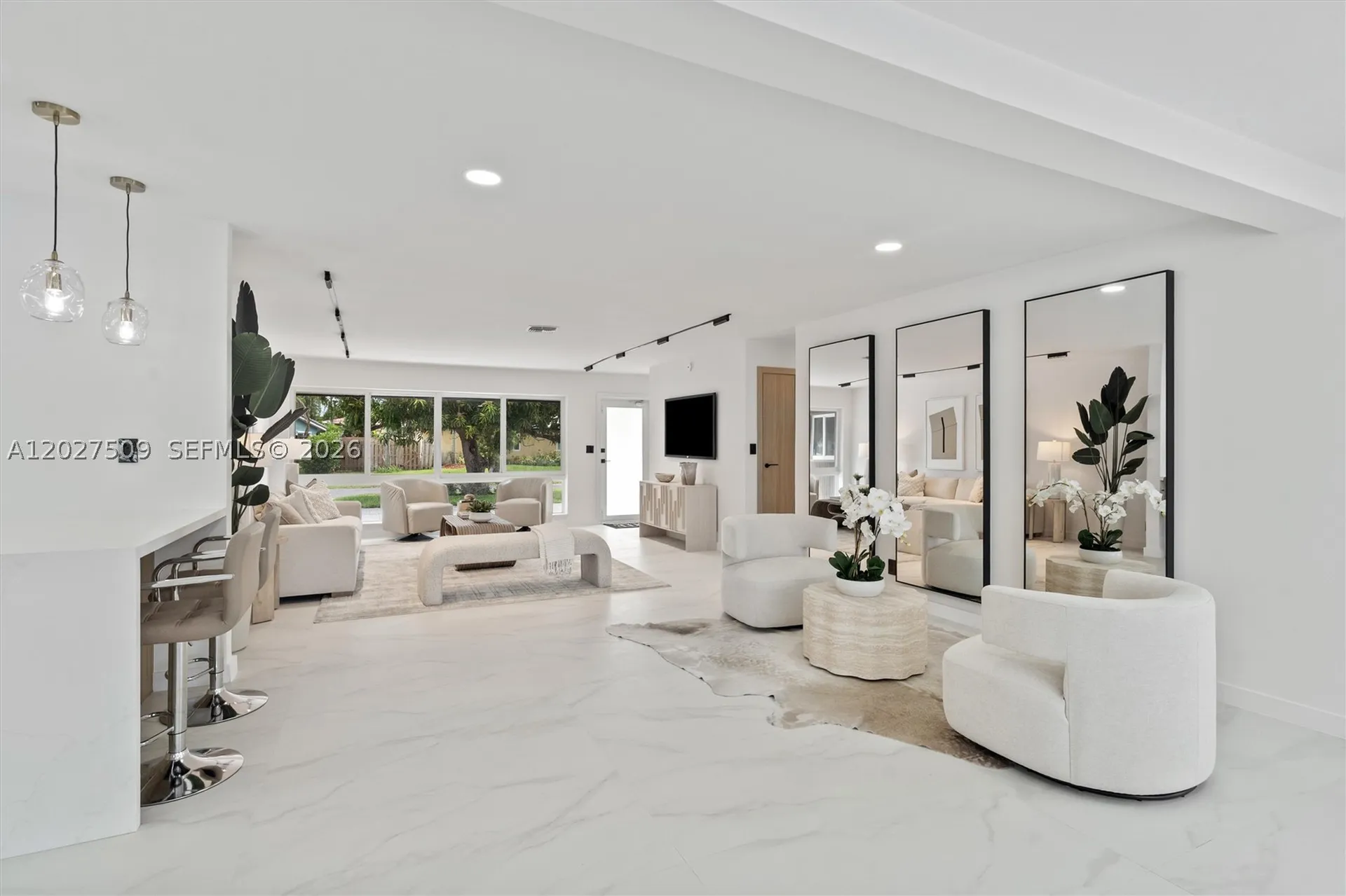 2110 NE 54th Street Fort Lauderdale FL 33308