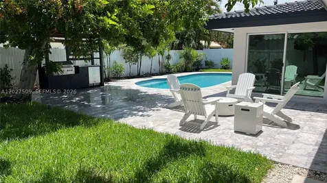 2110 NE 54th Street Fort Lauderdale FL 33308