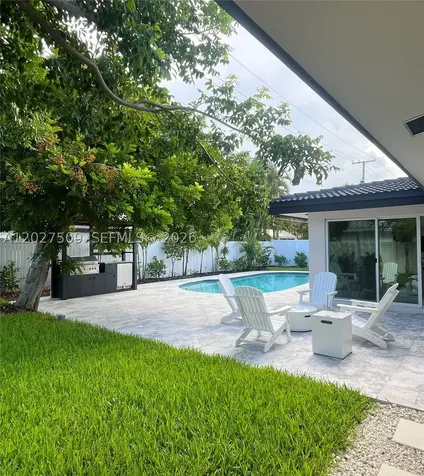 2110 NE 54th Street Fort Lauderdale FL 33308