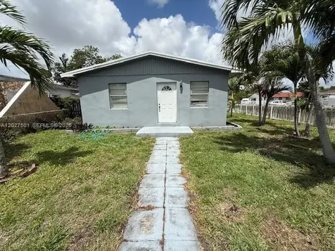 3700 SW 56th Avenue West Park FL 33023