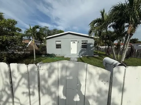 3700 SW 56th Avenue West Park FL 33023