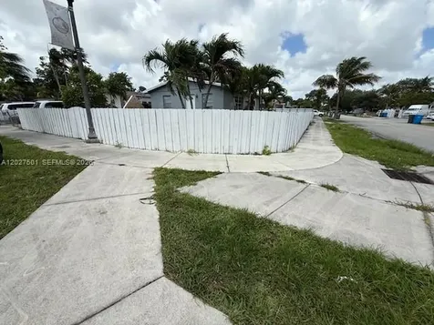 3700 SW 56th Avenue West Park FL 33023