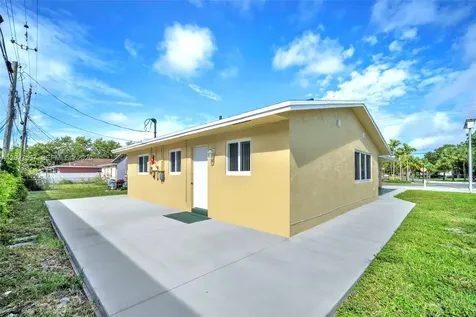 357 Phippen Waiters Road Dania Beach FL 33004