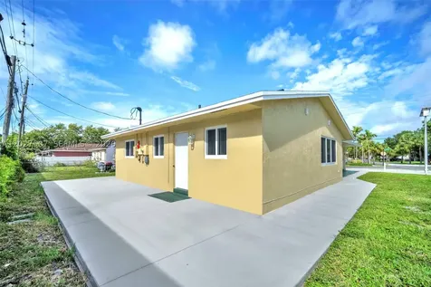 367 Phippen Waiters Road Dania Beach FL 33004