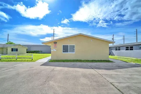 357 Phippen Waiters Road Dania Beach FL 33004