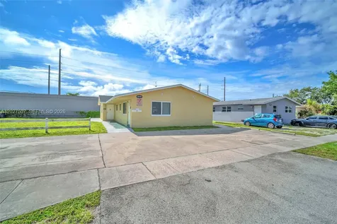 357 Phippen Waiters Road Dania Beach FL 33004