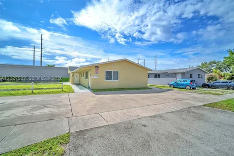 367 Phippen Waiters Road Dania Beach FL 33004