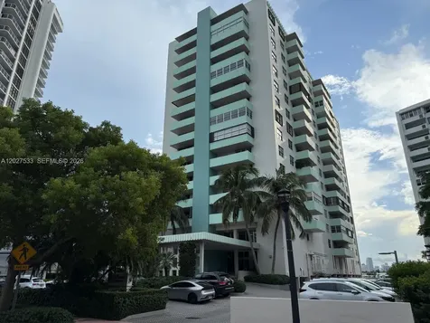 5 Island Avenue Miami Beach FL 33139