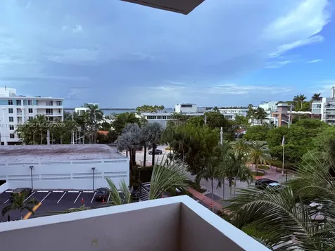 5 Island Avenue Miami Beach FL 33139