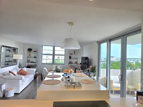 5 Island Avenue Miami Beach FL 33139