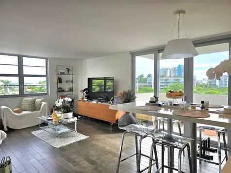 5 Island Avenue Miami Beach FL 33139