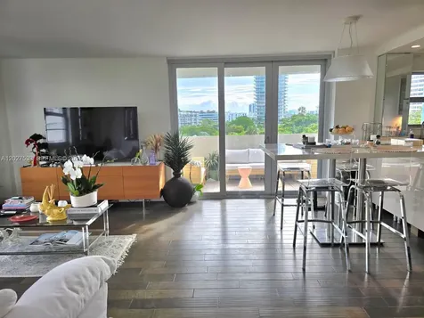 5 Island Avenue Miami Beach FL 33139