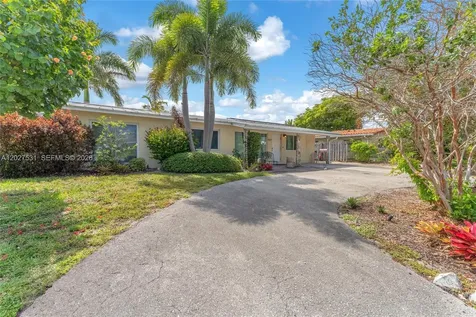 4321 NE 15th Terrace Oakland Park FL 33334