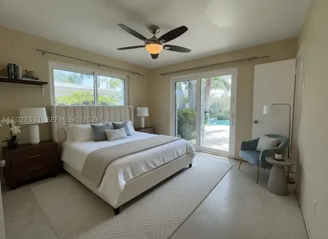 4321 NE 15th Terrace Oakland Park FL 33334