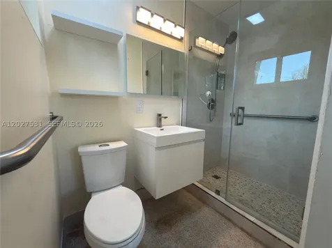 4321 NE 15th Terrace Oakland Park FL 33334