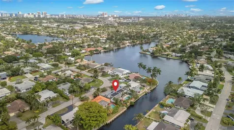 4321 NE 15th Terrace Oakland Park FL 33334