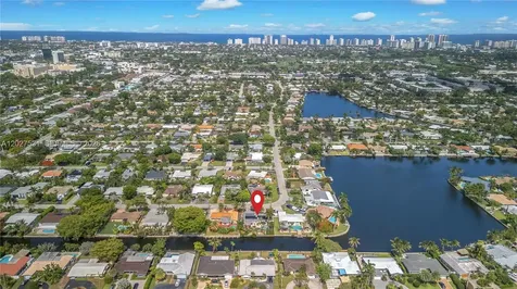 4321 NE 15th Terrace Oakland Park FL 33334