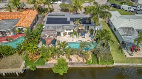 4321 NE 15th Terrace Oakland Park FL 33334