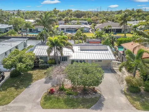 4321 NE 15th Terrace Oakland Park FL 33334