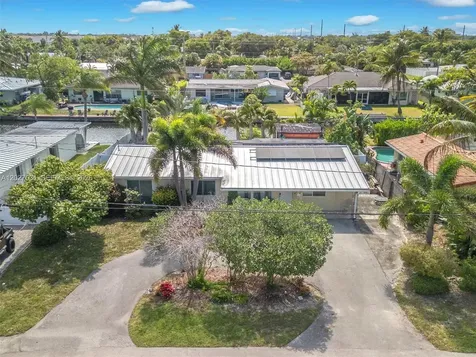 4321 NE 15th Terrace Oakland Park FL 33334