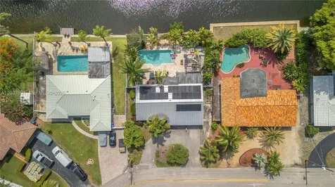 4321 NE 15th Terrace Oakland Park FL 33334