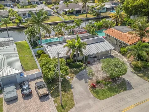 4321 NE 15th Terrace Oakland Park FL 33334
