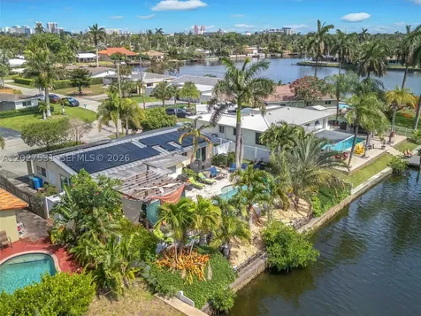 4321 NE 15th Terrace Oakland Park FL 33334