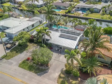 4321 NE 15th Terrace Oakland Park FL 33334