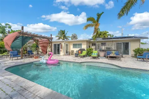 4321 NE 15th Terrace Oakland Park FL 33334