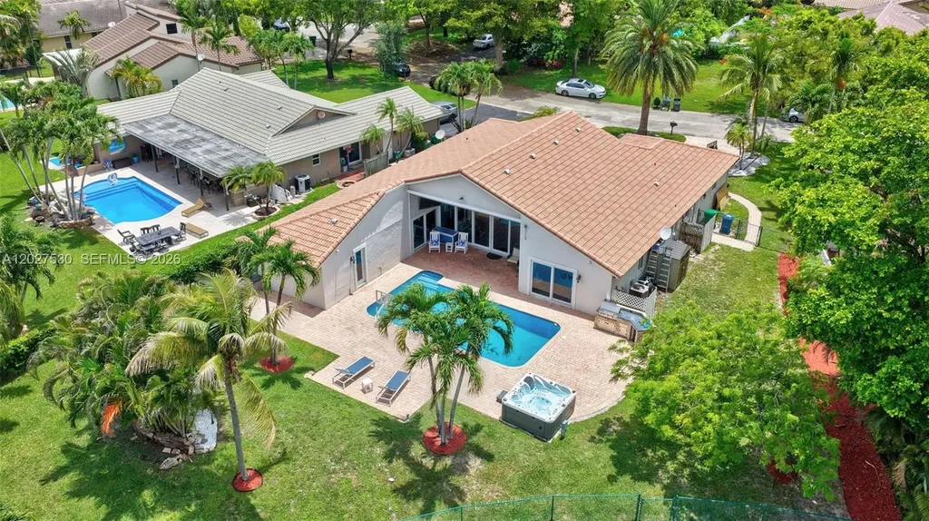 1860 NW 107th Terrace Coral Springs FL 33071