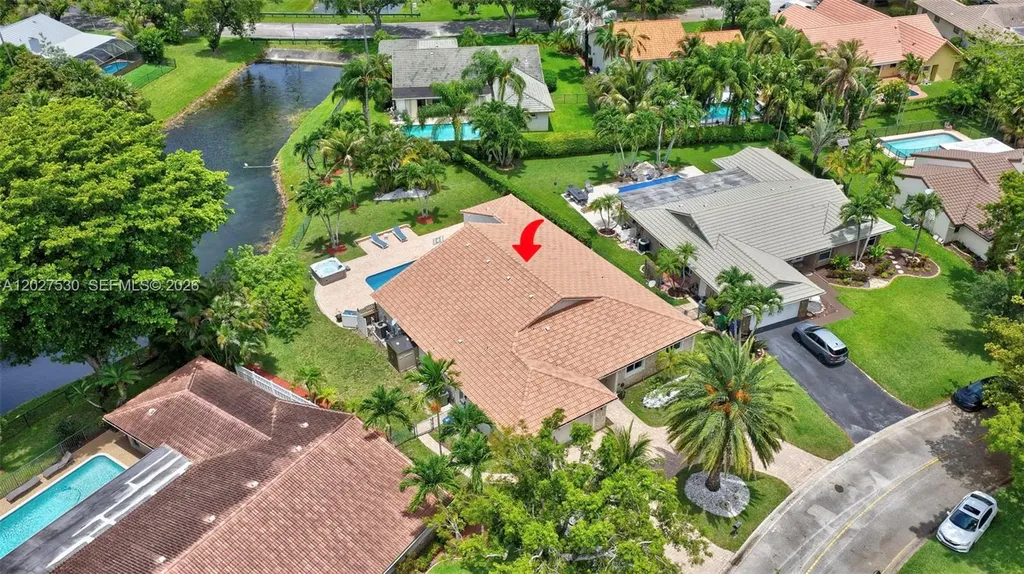 1860 NW 107th Terrace Coral Springs FL 33071