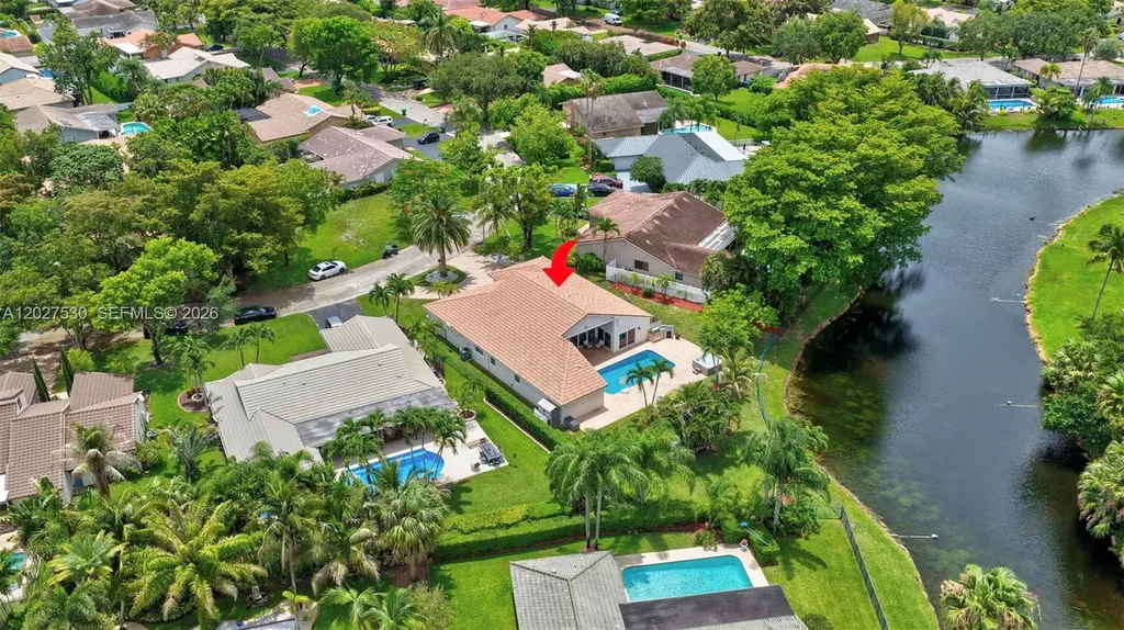 1860 NW 107th Terrace Coral Springs FL 33071