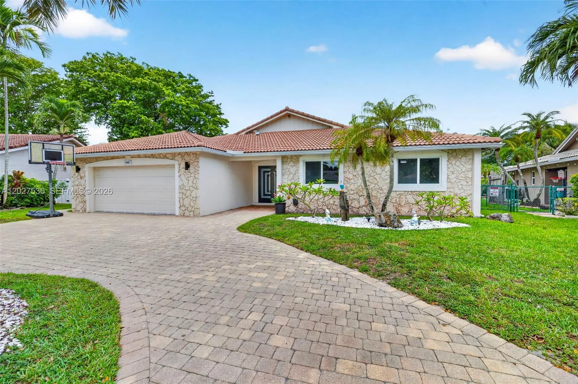 1860 NW 107th Terrace Coral Springs FL 33071