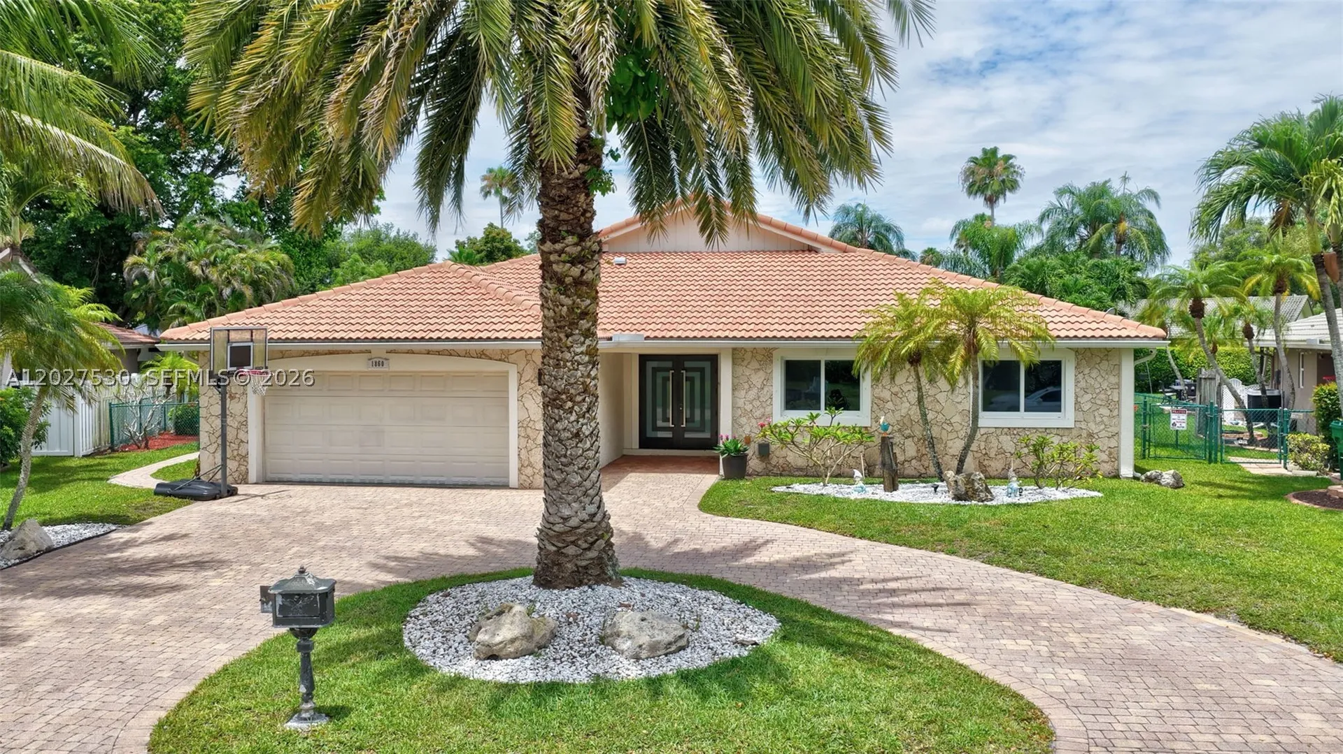 1860 NW 107th Terrace Coral Springs FL 33071