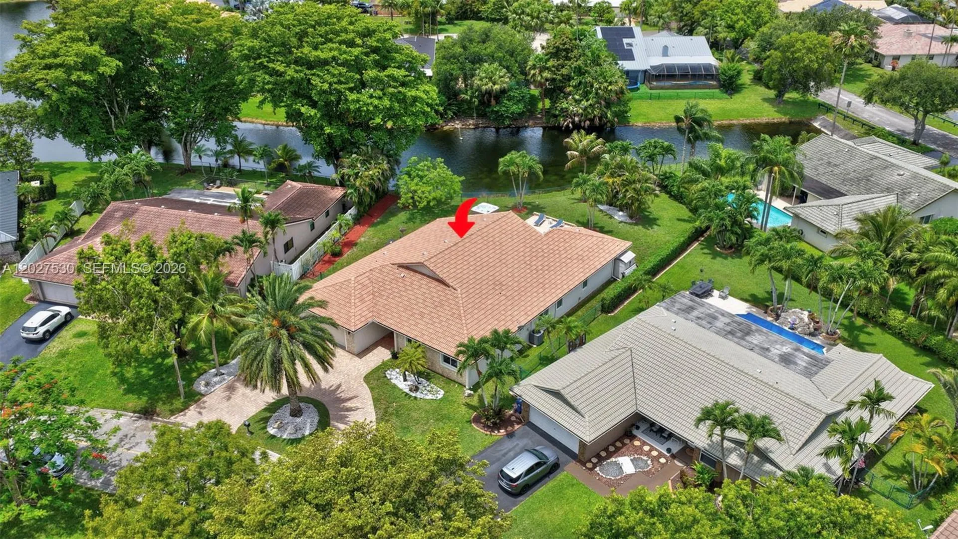 1860 NW 107th Terrace Coral Springs FL 33071