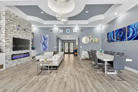 1860 NW 107th Terrace Coral Springs FL 33071