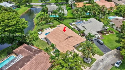 1860 NW 107th Terrace Coral Springs FL 33071
