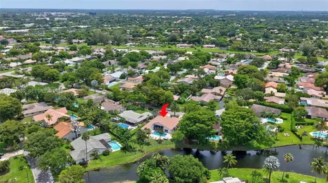 1860 NW 107th Terrace Coral Springs FL 33071
