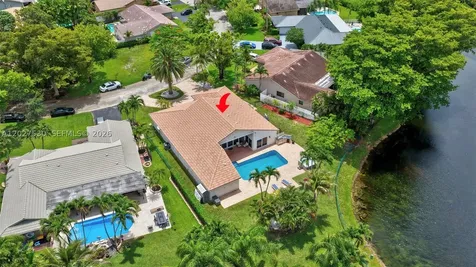 1860 NW 107th Terrace Coral Springs FL 33071