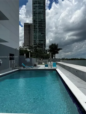 555 NE 30 Miami FL 33137