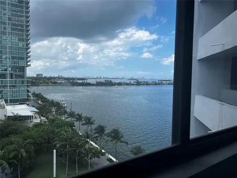 555 NE 30 Miami FL 33137
