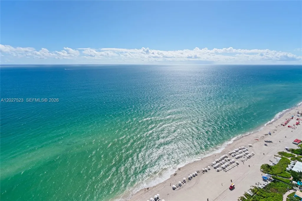 18201 Collins Avenue Sunny Isles Beach FL 33160