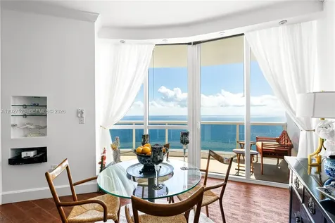 18201 Collins Avenue Sunny Isles Beach FL 33160