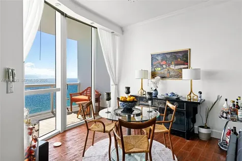 18201 Collins Avenue Sunny Isles Beach FL 33160