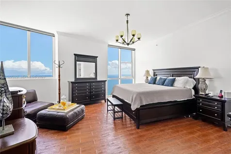 18201 Collins Avenue Sunny Isles Beach FL 33160
