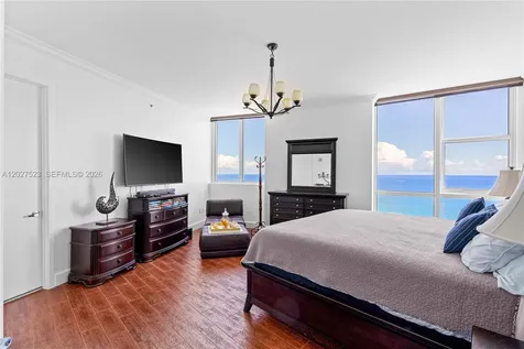 18201 Collins Avenue Sunny Isles Beach FL 33160
